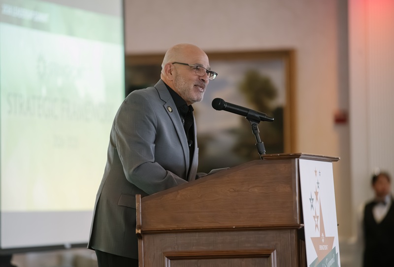 SPT Leadership Summit 2026