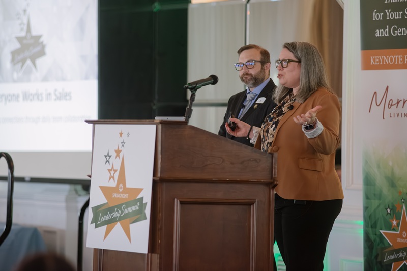 SPT Leadership Summit 2026