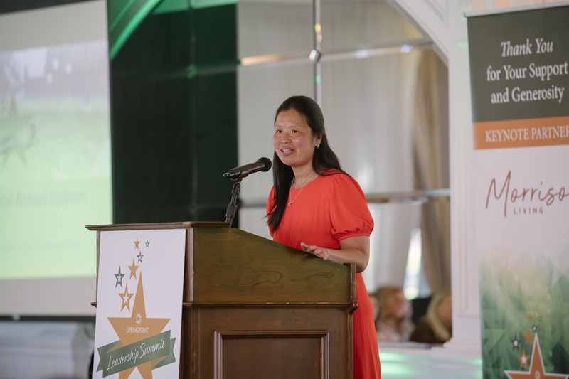 SPT Leadership Summit 2026