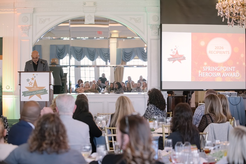 SPT Leadership Summit 2026