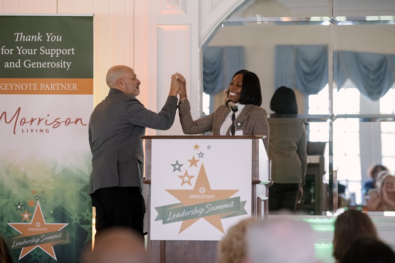 SPT Leadership Summit 2026