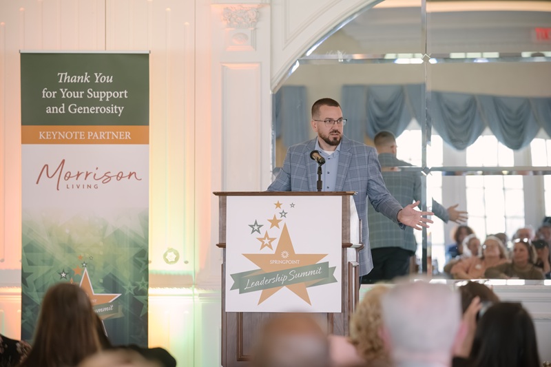 SPT Leadership Summit 2026