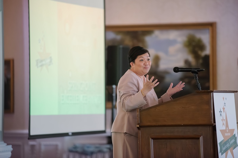 SPT Leadership Summit 2026